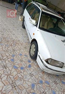 نيسان بريميرا